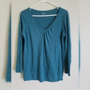 Motherhood Maternity Top